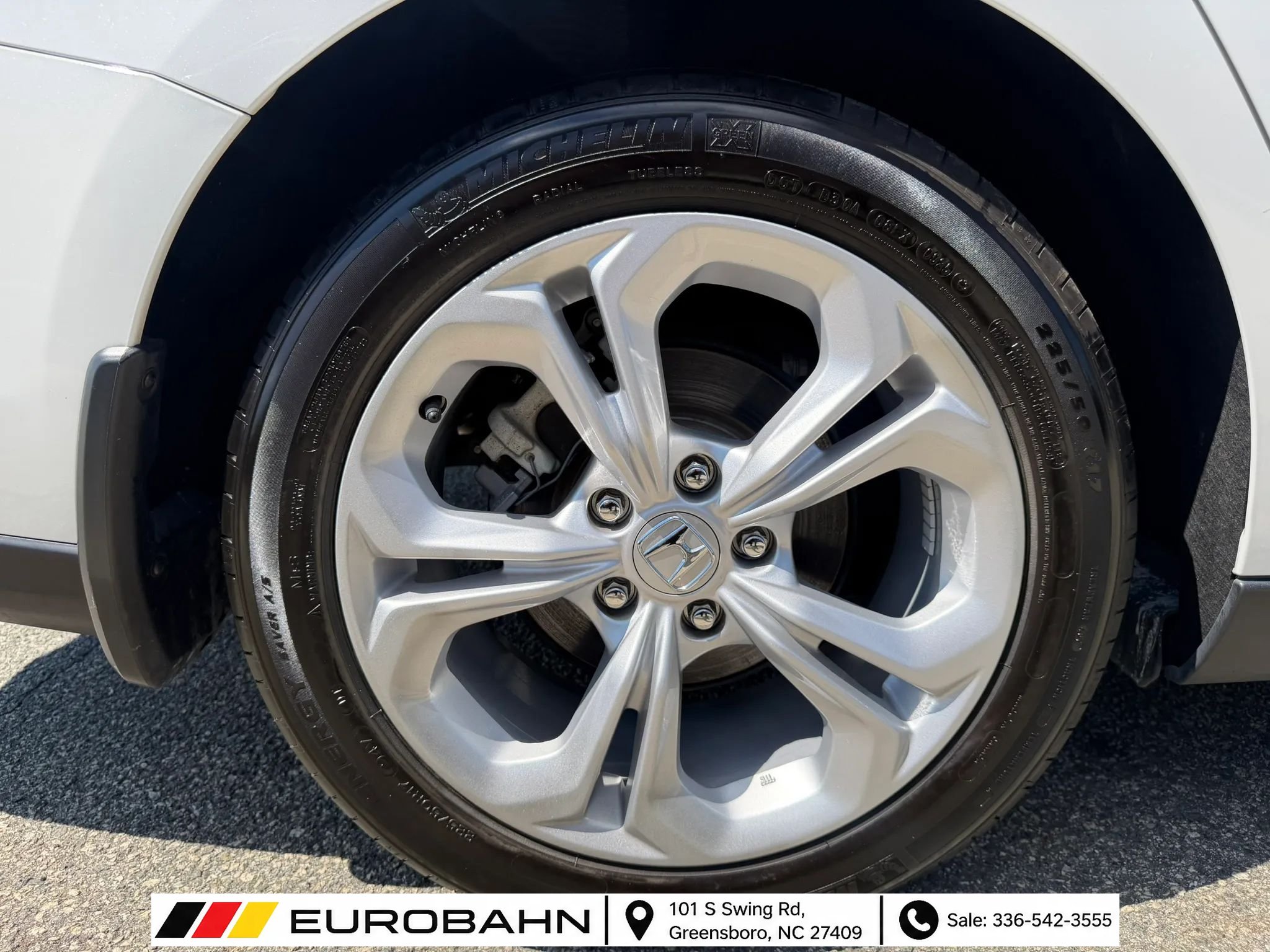 Used 2025 Honda Accord LX image 29
