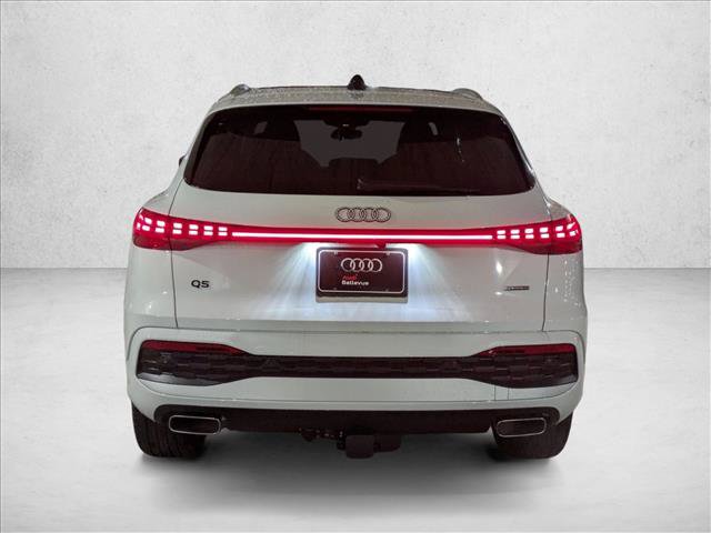 New 2025 Audi Q5 Premium AWD/4WD image 7