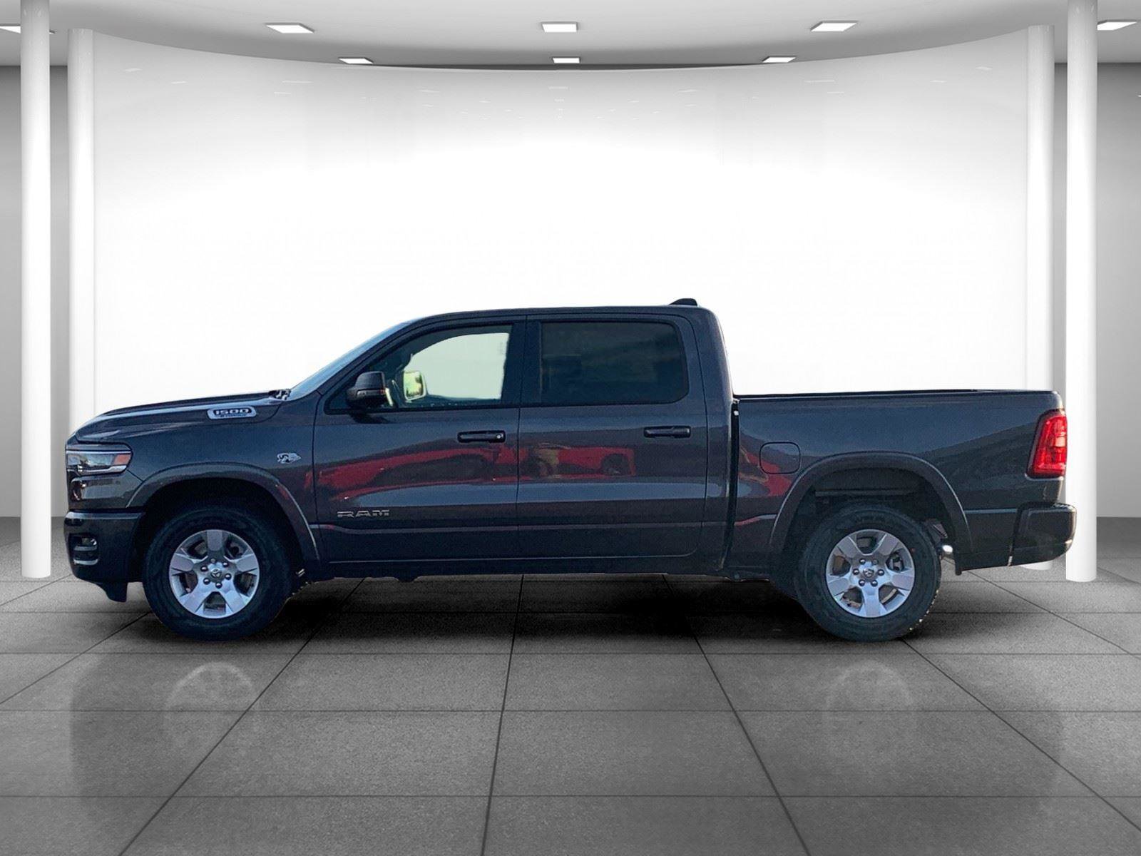 New 2026 RAM 1500 Big Horn image 4