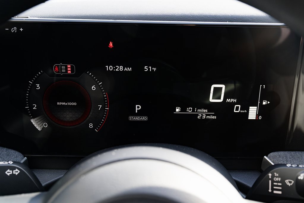 New 2026 Nissan Kicks SV image 15