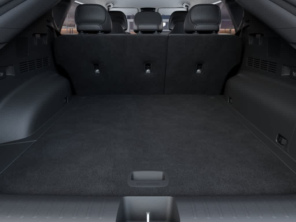 New 2026 Kia EV6 Wind RWD image 19