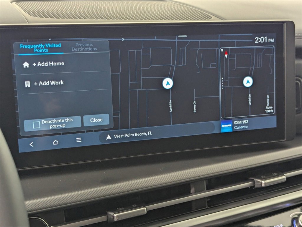 New 2026 Hyundai Santa Fe XRT image 24