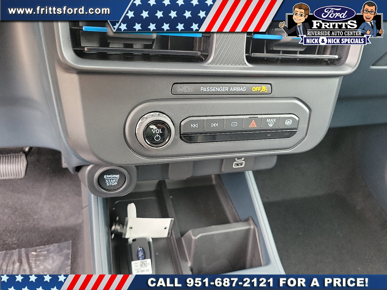 New 2025 Ford Maverick Lobo AWD/4WD image 10