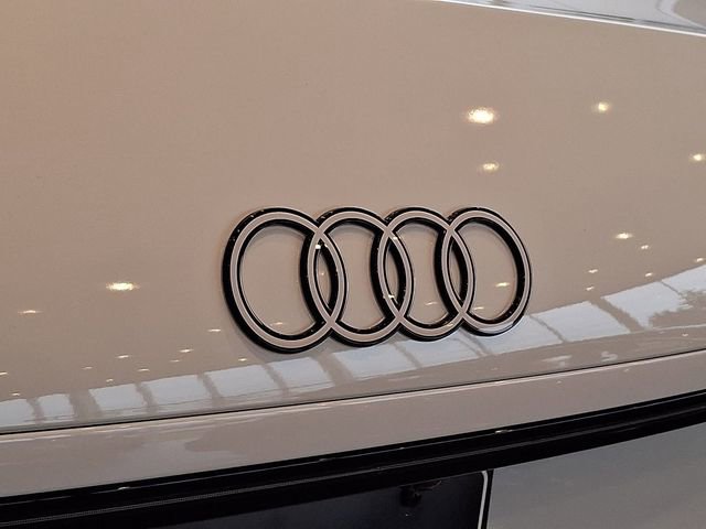 New 2026 Audi A6 3.0 image 19