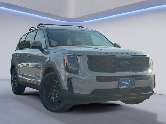 Used 2021 Kia Telluride EX w/ EX Premium Package