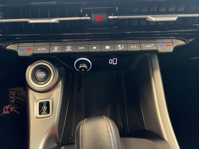 Used 2024 Dodge Hornet GT image 19