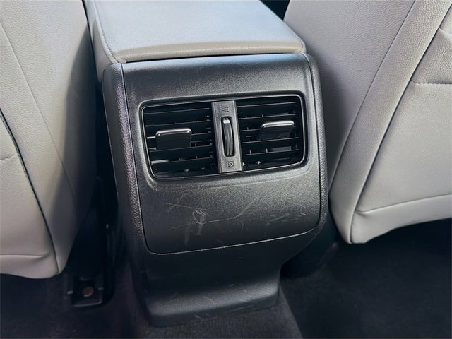 Used 2019 Honda Accord EX-L image 23