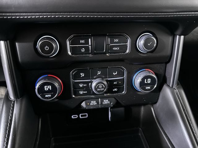 Used 2023 Chevrolet Tahoe LS w/ Driver Alert Package AWD/4WD image 17
