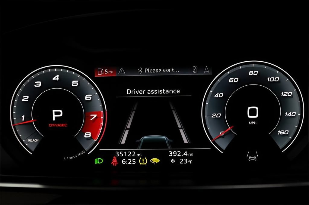 Used 2022 Audi S8 w/ S8 Executive Package AWD/4WD image 26