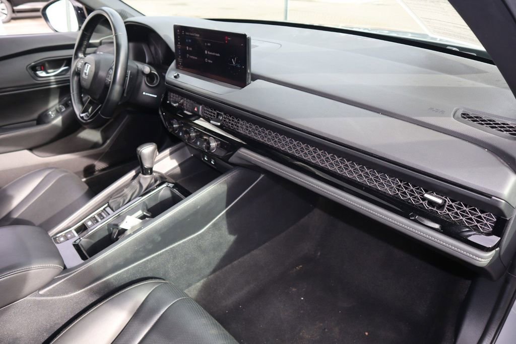 Used 2024 Honda Accord Sport image 26