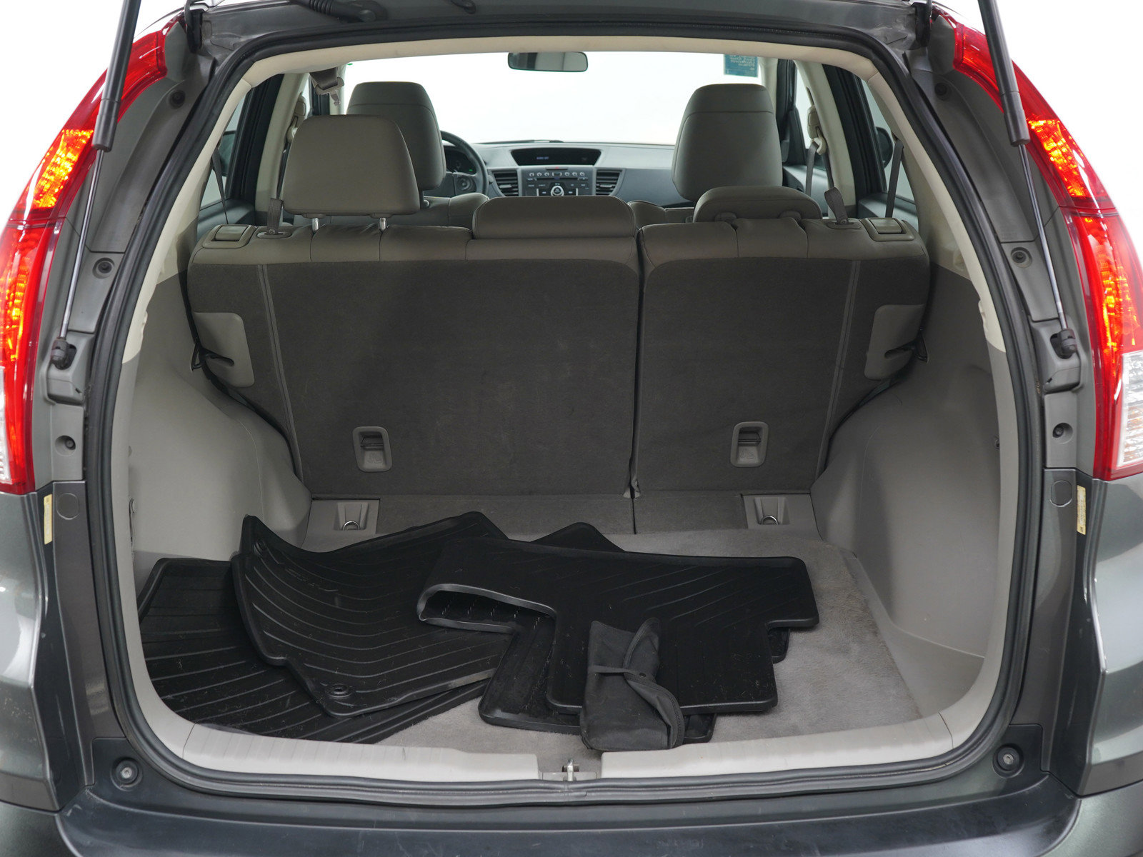 Used 2014 Honda CR-V EX-L image 17