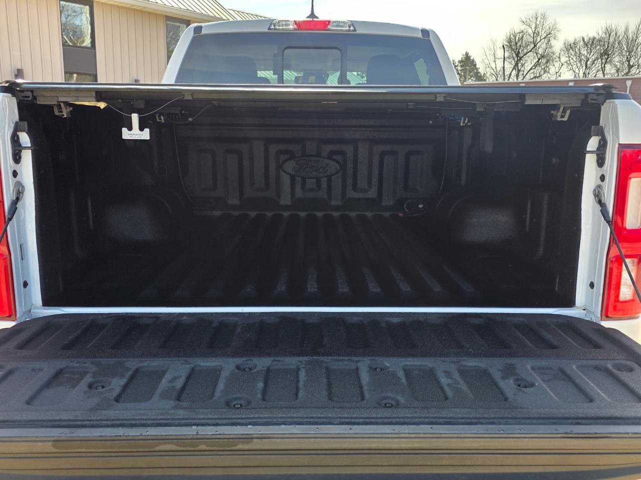 Used 2021 Ford Ranger XLT w/ Equipment Group 302A High image 16