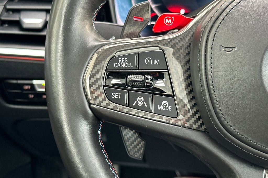 Used 2023 BMW M4 xDrive Competition image 27
