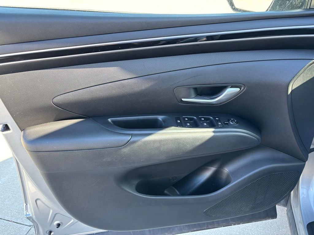 Used 2023 Hyundai Tucson SEL image 16