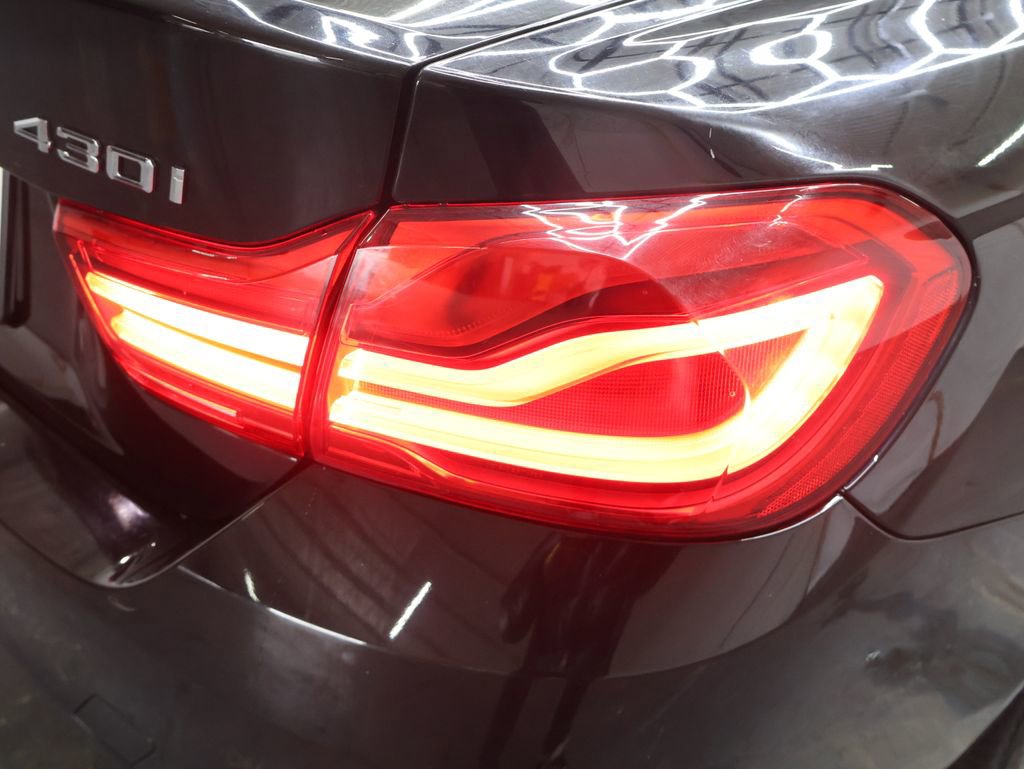 Used 2018 BMW 430i xDrive Coupe image 30