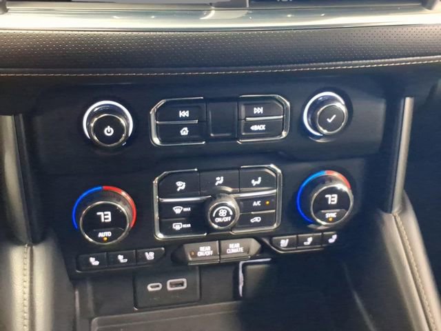 Used 2021 Chevrolet Tahoe Premier image 25