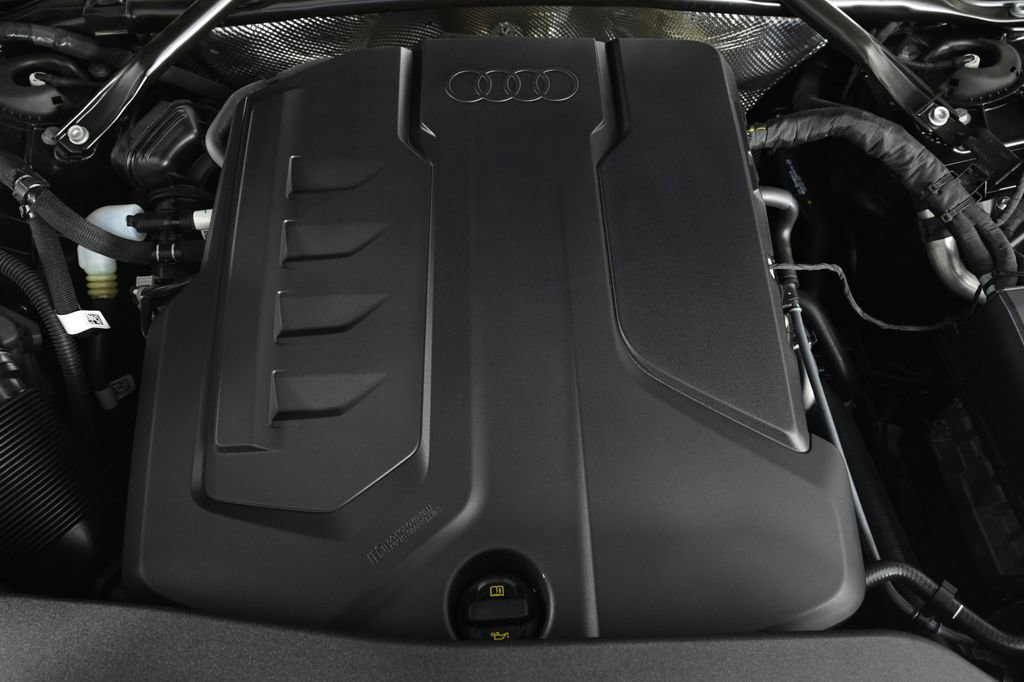 New 2025 Audi Q5 Prestige image 23