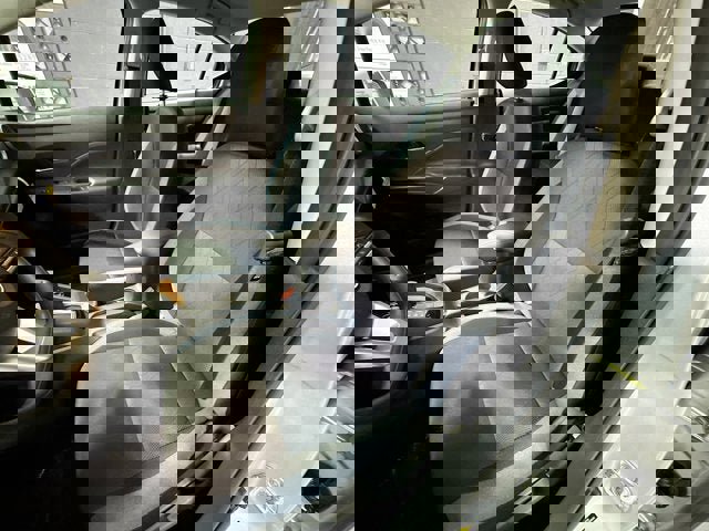 New 2025 Nissan Versa SV w/ Trunk Package image 16