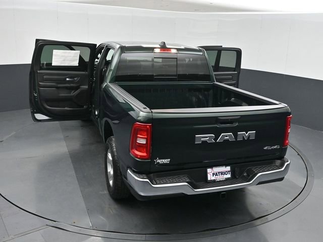 New 2026 RAM 1500 Tradesman AWD/4WD image 50