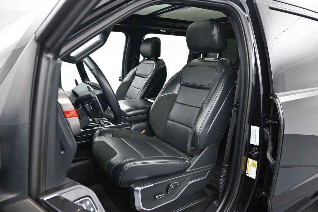 Used 2023 Ford F150 Raptor AWD/4WD image 8