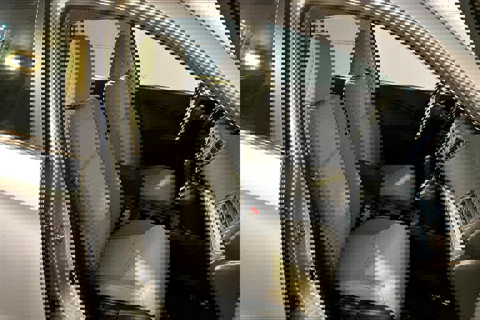 Used 2016 Honda CR-V LX image 8