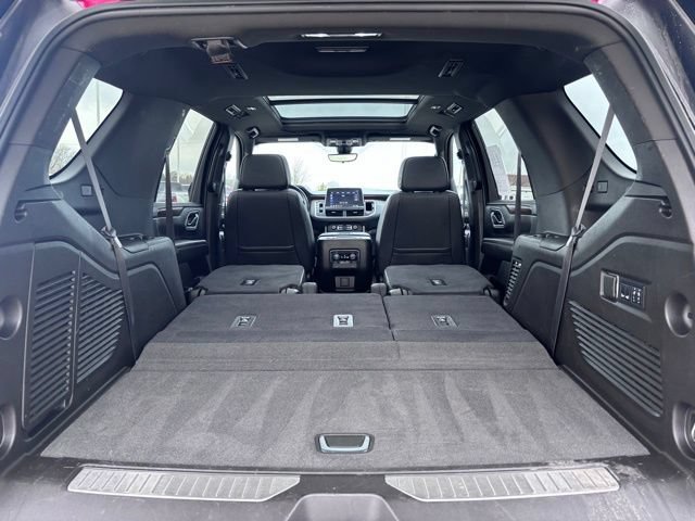 Certified 2021 Chevrolet Tahoe High Country AWD/4WD image 44