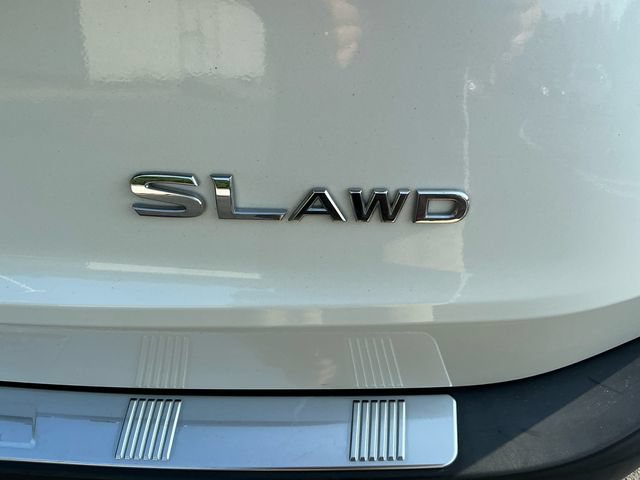 Used 2023 Nissan Rogue SL w/ SL Premium Package AWD/4WD image 18