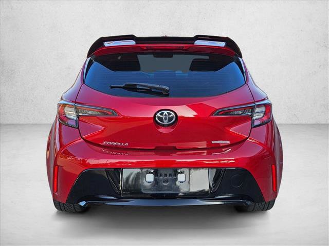 Used 2021 Toyota Corolla SE image 7
