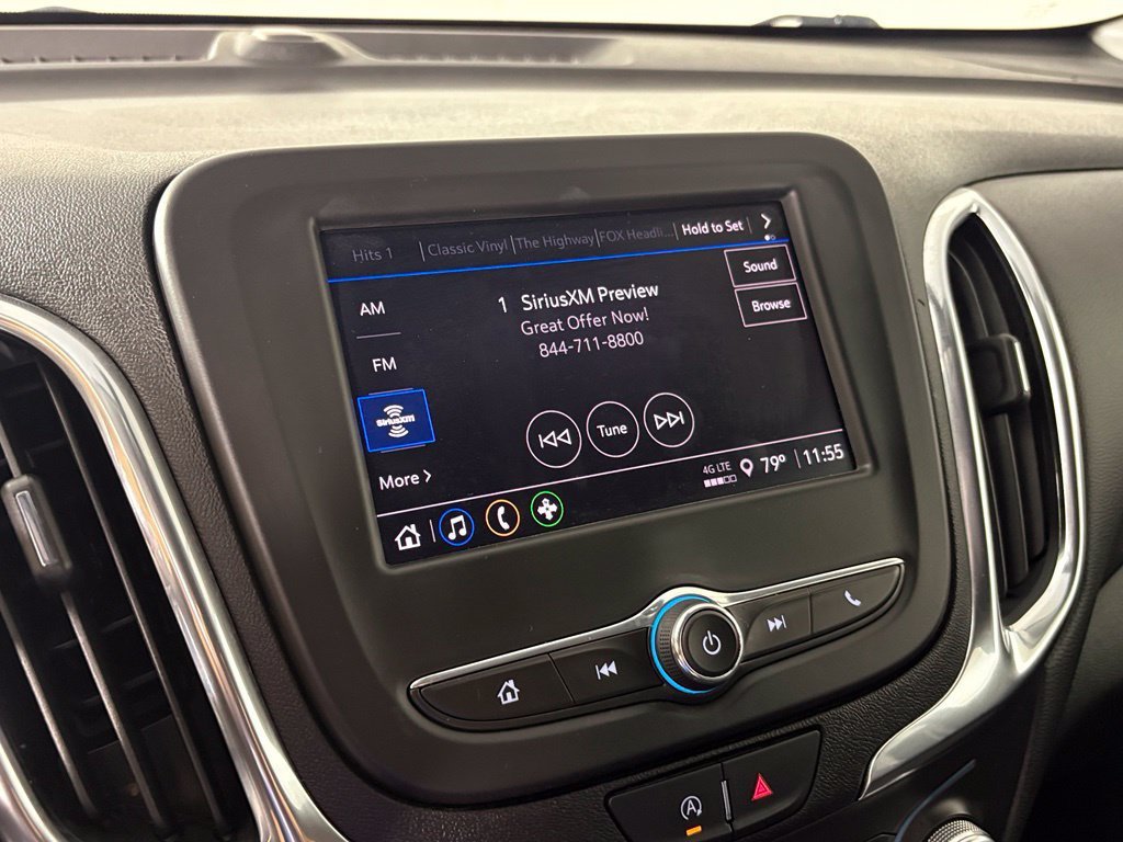 Used 2024 Chevrolet Equinox LT FWD image 25