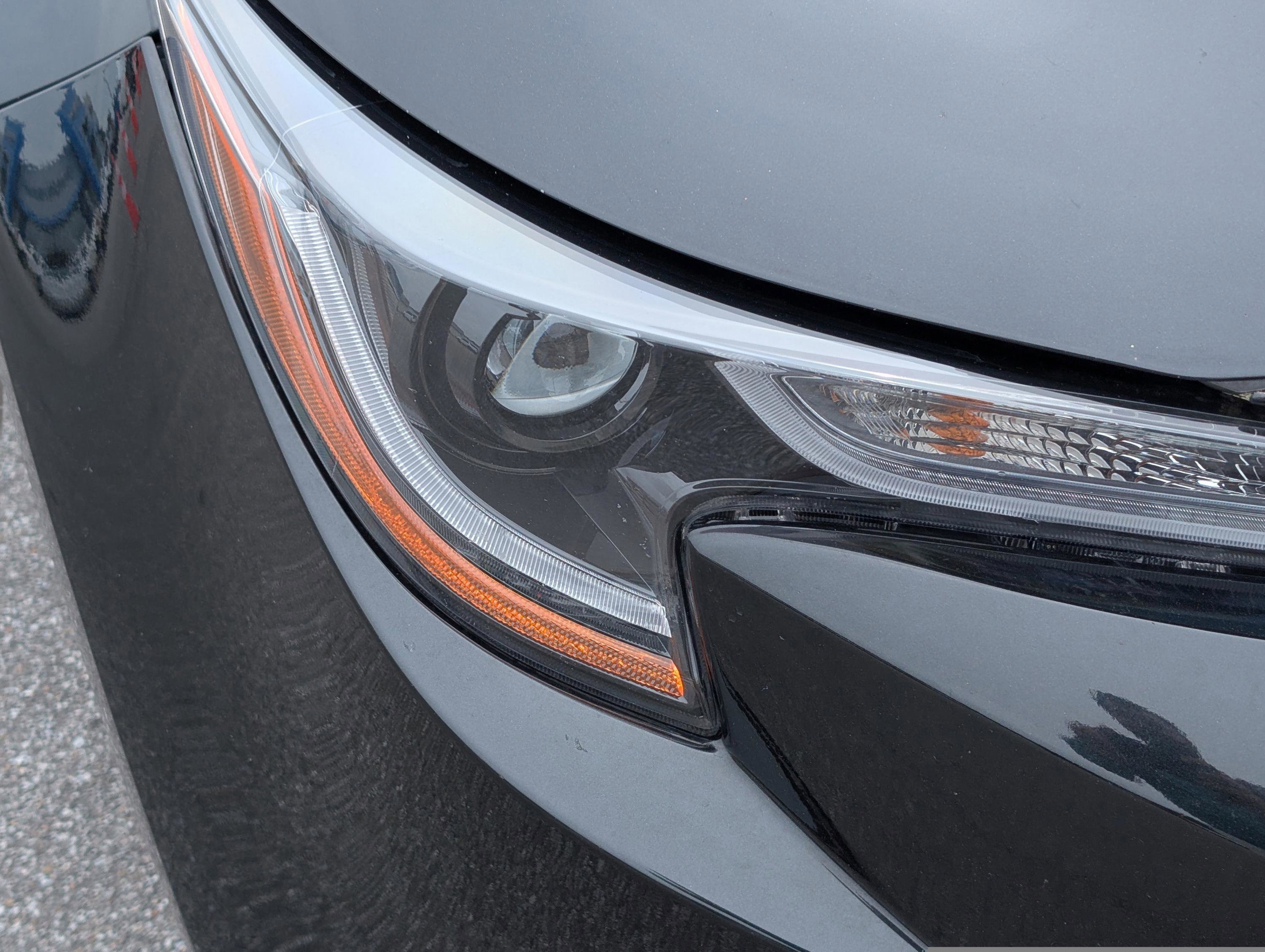 Used 2022 Toyota Corolla LE FWD image 4