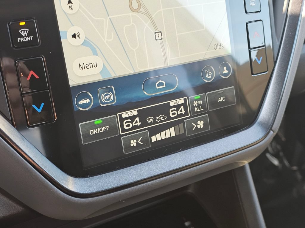 New 2026 Subaru Crosstrek 2.5i Limited AWD/4WD image 37