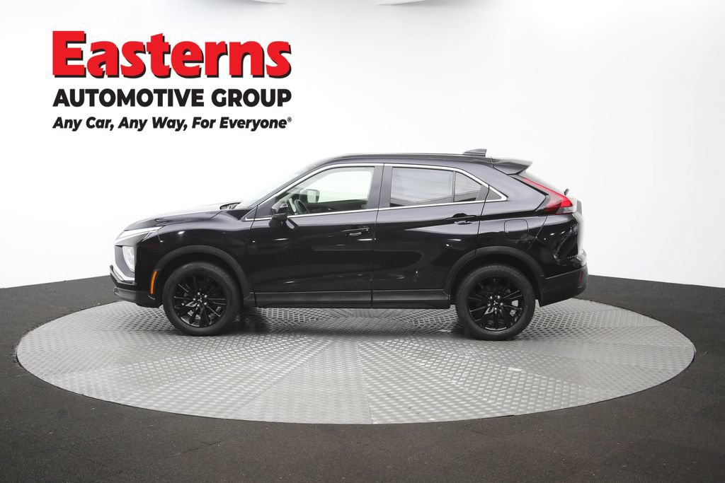 Used 2024 Mitsubishi Eclipse Cross AWD image 60