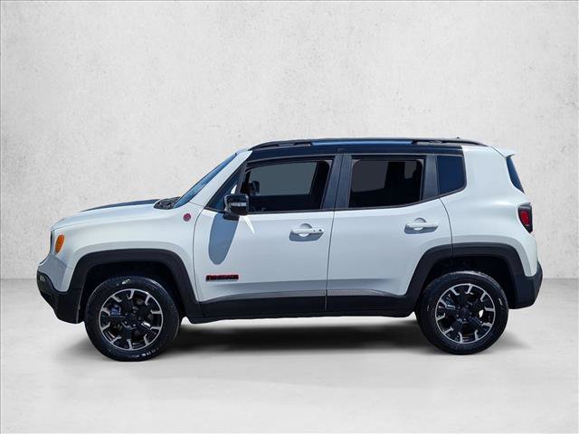 Used 2023 Jeep Renegade Trailhawk AWD/4WD image 9