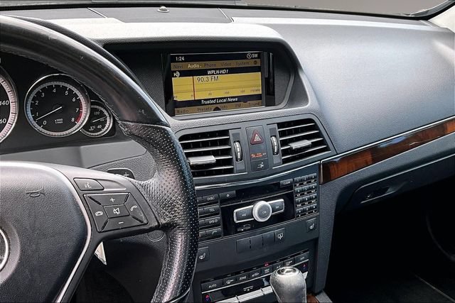Used 2012 Mercedes-Benz E 350 Coupe image 7