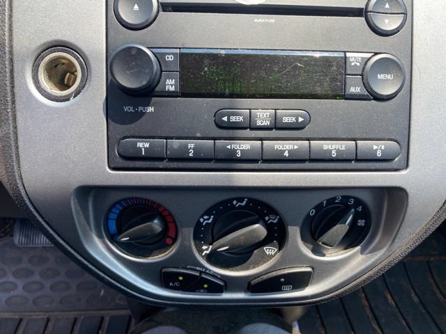 Used 2007 Ford Focus S FWD image 19