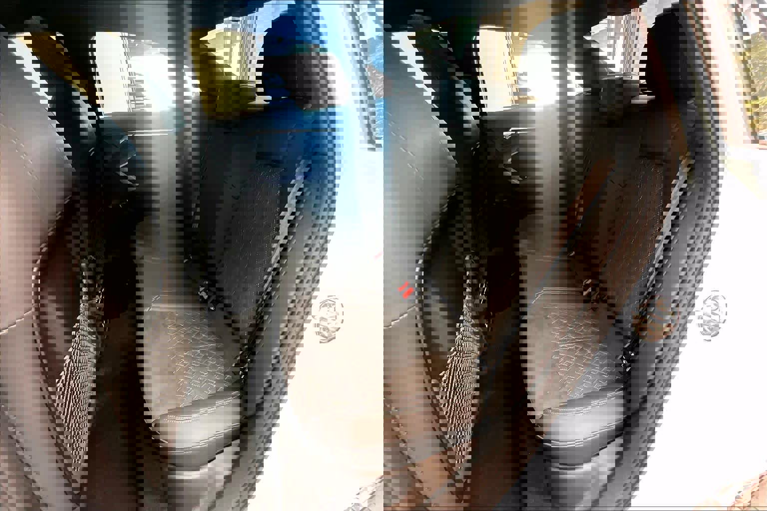 Used 2025 Audi S3 Premium Plus w/ Premium Plus Package image 20