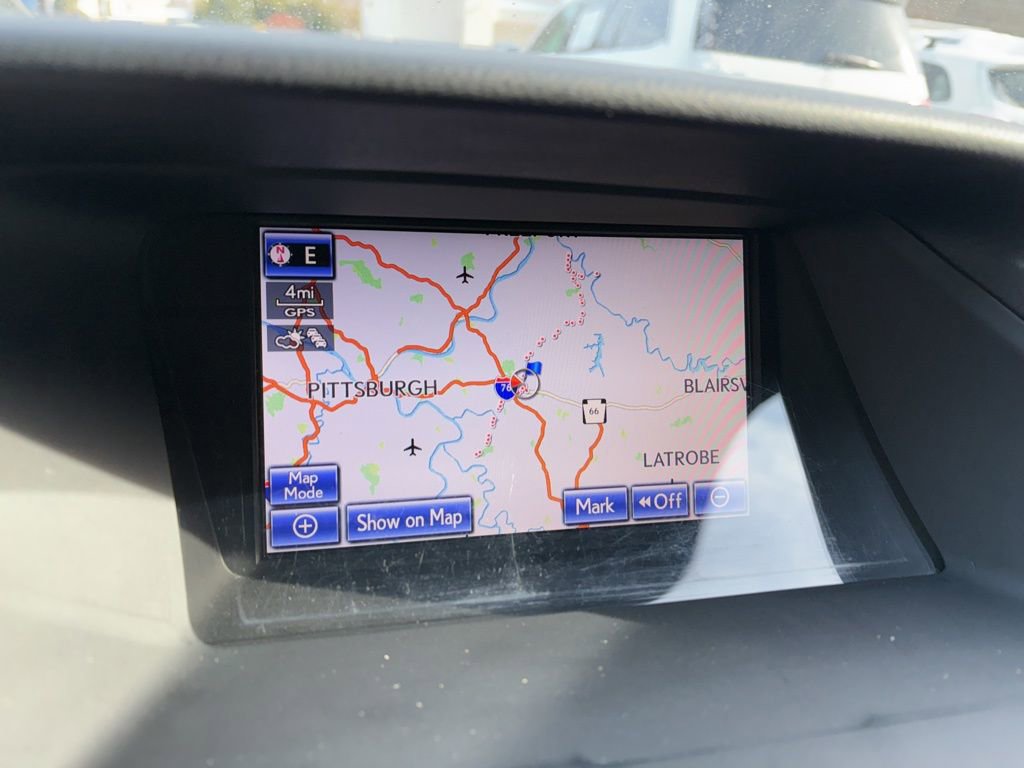 Used 2013 Lexus RX 450h AWD image 14