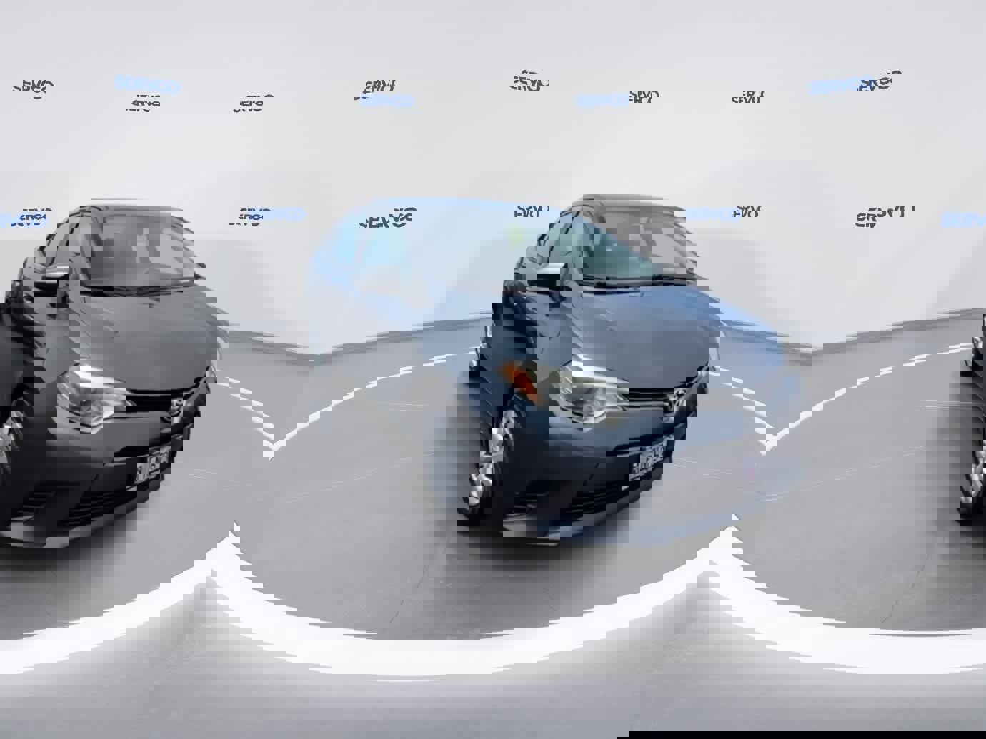 Used 2016 Toyota Corolla LE image 2