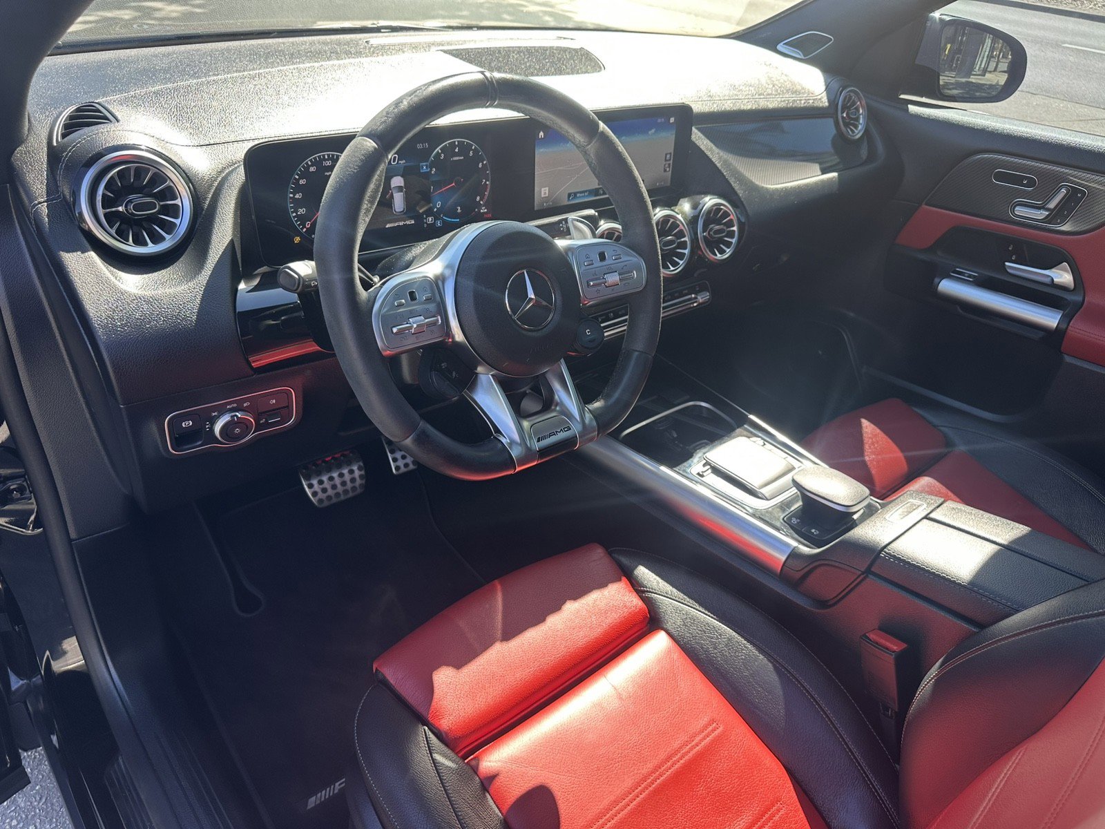 Used 2023 Mercedes-Benz GLA 45 AMG 4MATIC image 19