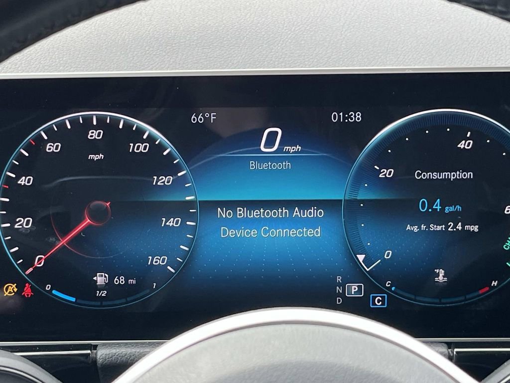 Used 2021 Mercedes-Benz GLA 250 4MATIC image 15