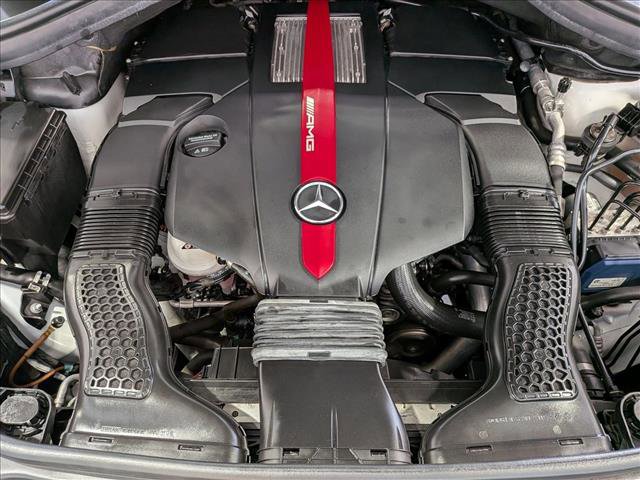 Certified 2019 Mercedes-Benz GLE 43 AMG 4MATIC Coupe image 24