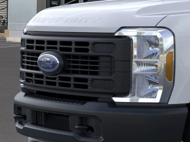 New 2026 Ford F350 XL image 17