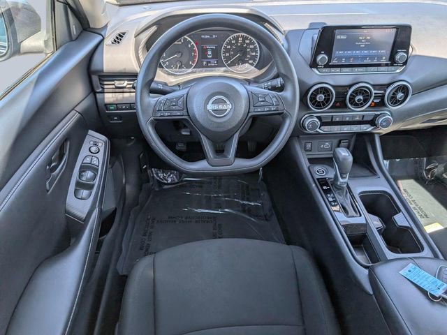 Used 2024 Nissan Sentra S FWD image 21