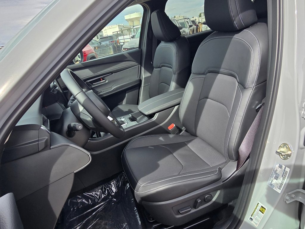 New 2026 MAZDA CX-5 2.5 S w/ Premium Package image 13