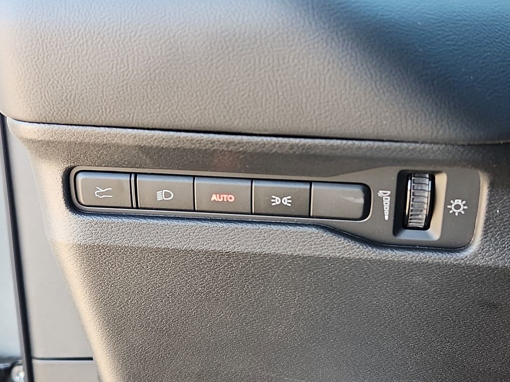 New 2026 Dodge Charger Scat Pack w/ Blacktop Package image 22