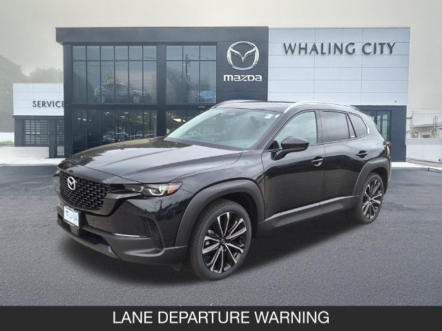 New 2026 MAZDA CX-50 AWD 2.5 S w/ Weather Package image 3