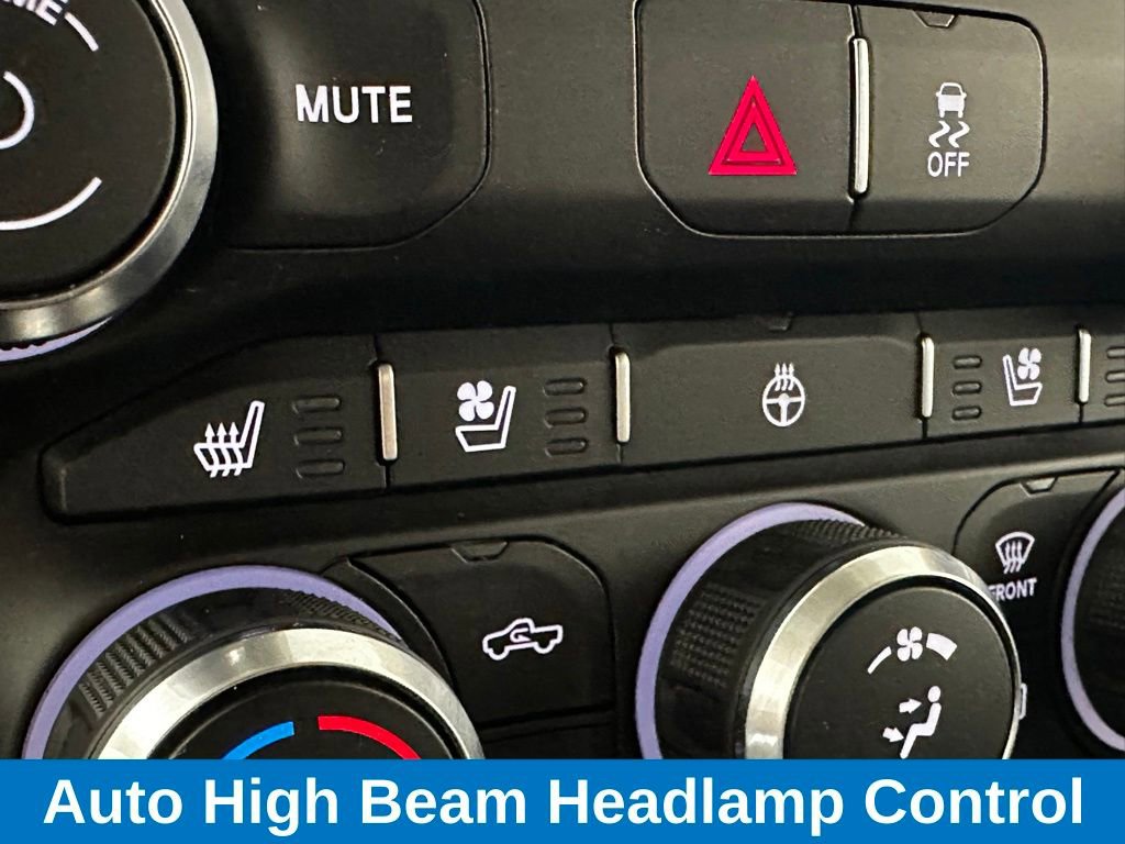 Used 2020 RAM 3500 Laramie image 22