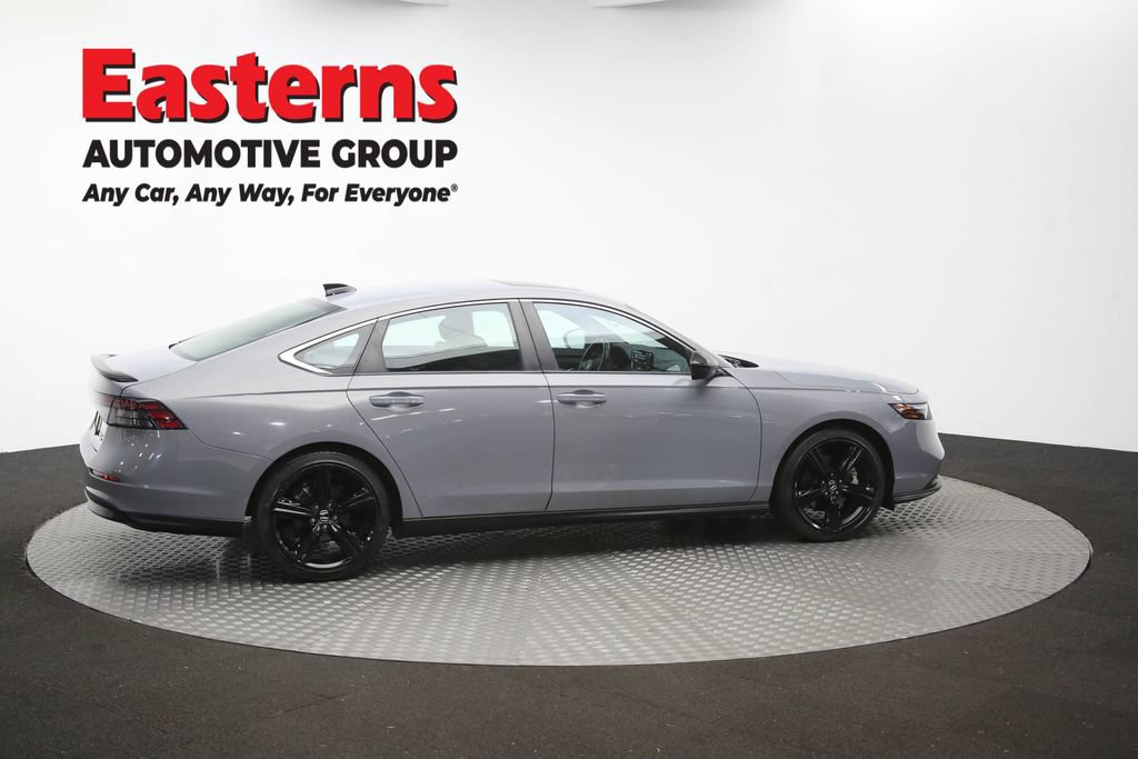 Used 2023 Honda Accord Sport image 43