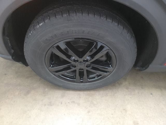 Certified 2020 Ford Explorer XLT AWD/4WD image 17