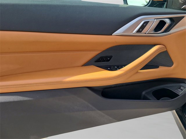 Used 2024 BMW M440i Convertible w/ Premium Package image 12